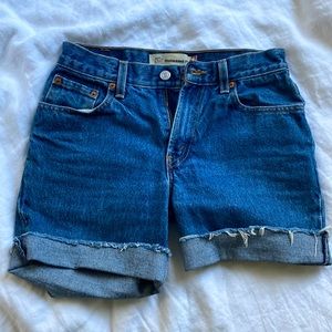 Levi’s Vintage Shorts
